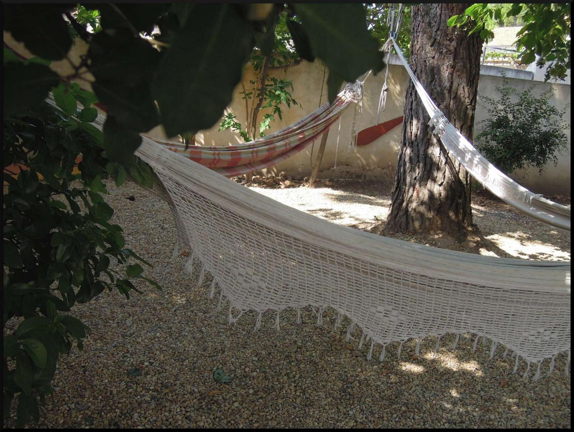 Apartamento La Vigne Et L'Olivier Villeneuve-lès-Avignon Exterior foto